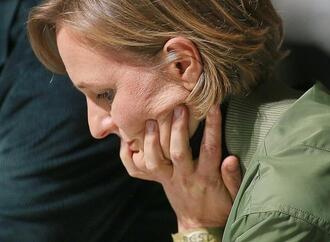 Grünen-Chefin Brantner nennt Mercosur-Abstimmung ''Fehler''