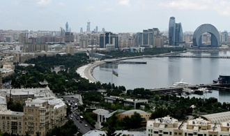 Transparency nennt Münchner Urteil in Aserbaidschan-Affäre  ''Rechtsgeschichte''