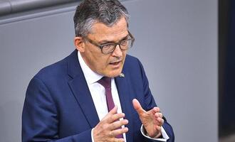 CDU wirft Trump ''Diskreditierung der Vereinten Nationen'' vor