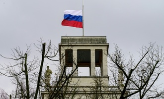 Spionage für Russland: Berlin weist mutmaßlich Verantwortlichen aus