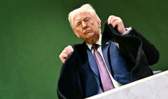 Trump droht Europa mit ''großem Gegenschlag'' bei Abstoßen von US-Staatsanleihen