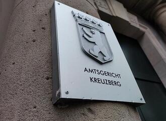 Zahl der Zwangsversteigerungen 2025 weiter gestiegen