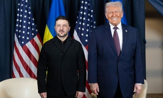 US-Diplomatie in Davos und Moskau: Ukraine-Gespräche kommen offenbar voran