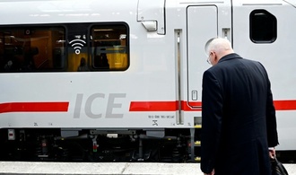 DB: Tarifverhandlungen mit Lokführergewerkschaft ''weiter sachlich und konstruktiv''