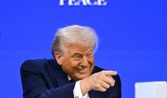 ''Neues Gaza'': US-Präsident Trump stellt Immobilienprojekt für Gazastreifen vor