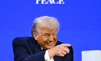 ''Neues Gaza'': US-Präsident Trump stellt Immobilienprojekt für Gazastreifen vor