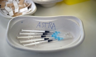 Prozess wegen Impfschäden in Trier: Klage gegen Hersteller abgewiesen