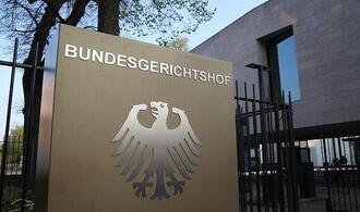 BGH bestätigt Urteil gegen rechtsextreme Kampfsportgruppe weitgehend