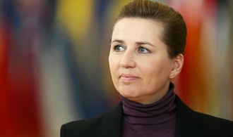 Grönland: Frederiksen für ''dauerhafte Nato-Präsenz'' in der Arktis