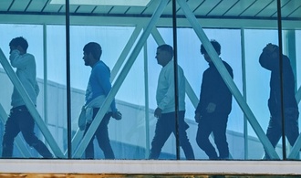 ''Exit-Bonus'': USA erhöhen Prämie für ''Selbstabschiebung'' auf 2600 Dollar