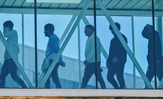 ''Exit-Bonus'': USA erhöhen Prämie für ''Selbstabschiebung'' auf 2600 Dollar