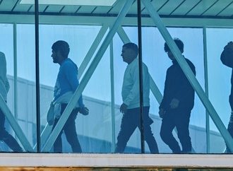 ''Exit-Bonus'': USA erhöhen Prämie für ''Selbstabschiebung'' auf 2600 Dollar