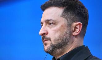 Selenskyj verkündet Einigung mit Trump auf US-Sicherheitsgarantien