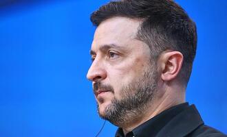 Selenskyj verkündet Einigung mit Trump auf US-Sicherheitsgarantien