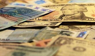 Netto-Kapitalzuflüsse nach Deutschland erstmals seit 2003 positiv