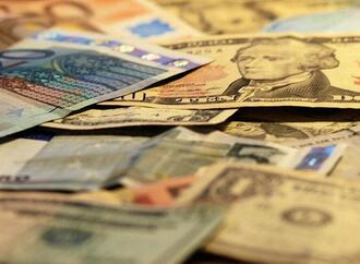 Netto-Kapitalzuflüsse nach Deutschland erstmals seit 2003 positiv