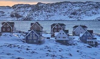 Merz dankt Trump für Abkehr von Grönland-Plänen