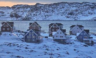 Merz dankt Trump für Abkehr von Grönland-Plänen