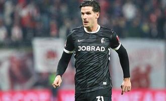 Europa League: Freiburg schlägt Tel Aviv