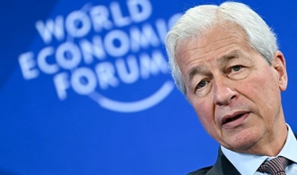 Trump verklagt US-Bank wegen Kontoschließung nach Sturm auf Kongress