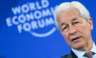 Trump verklagt US-Bank wegen Kontoschließung nach Sturm auf Kongress