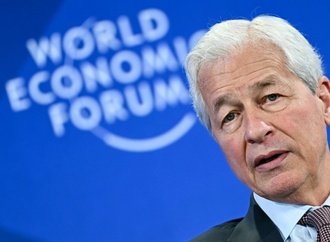 Trump verklagt US-Bank wegen Kontoschließung nach Sturm auf Kongress