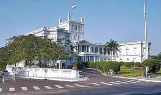 IWF lobt Reformprogramm in Paraguay und gibt weiteres Geld frei