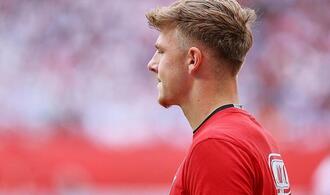 Europa League: AS Rom besiegt Stuttgart dank Pisilli-Doppelpack