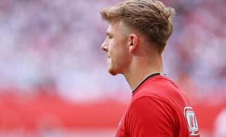 Europa League: AS Rom besiegt Stuttgart dank Pisilli-Doppelpack