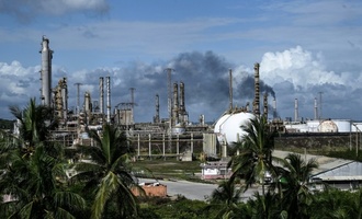 Venezuela plant Öffnung des Erdölsektors für private Unternehmen