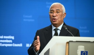 Costa: EU hat erhebliche Zweifel an Trumps ''Friedensrat''