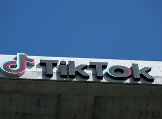 Tiktok gründet Joint Venture mit US-Mehrheitsbeteiligung