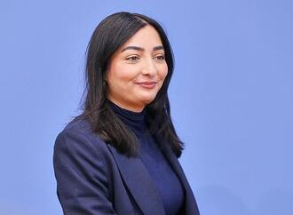 Alabali Radovan sucht ''strategische Allianzen'' mit Golfstaaten