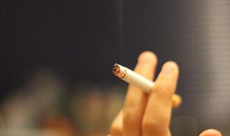 Etwas mehr versteuerte Zigaretten im letzten Jahr