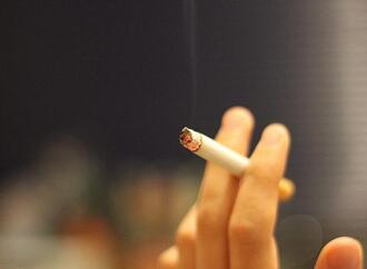 Etwas mehr versteuerte Zigaretten im letzten Jahr