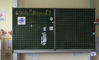 Verband: Rechtsanspruch auf Ganztagsbetreuung in Schulen nicht überall einlösbar