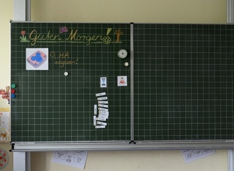 Verband: Rechtsanspruch auf Ganztagsbetreuung in Schulen nicht überall einlösbar