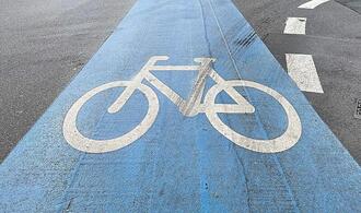 Grüne wollen 1,1-Promille-Grenze für Radfahrer