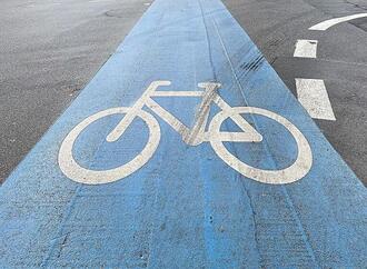 Grüne wollen 1,1-Promille-Grenze für Radfahrer