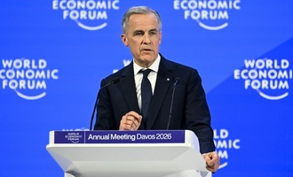 Nach Schlagabtausch mit Kanadas Premier: Trump zieht Einladung zu ''Friedensrat'' zurück