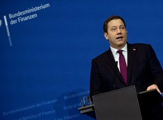 Investitionen in Deutschland 2025 spürbar höher - aber deutlich unter Plänen