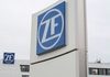 Autozulieferer ZF streicht mehrere E-Mobilitätsprojekte