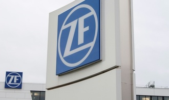 Autozulieferer ZF streicht mehrere E-Mobilitätsprojekte