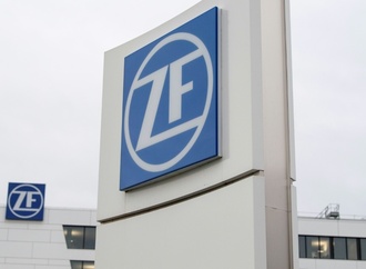 Autozulieferer ZF streicht mehrere E-Mobilitätsprojekte