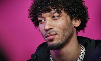 Taylor Swift hält Spitze der Single-Charts - Jazeek auf Platz zwei