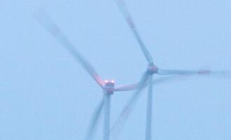 Deutschland will Offshore-Windenergie vorantreiben