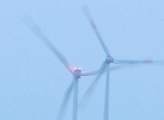 Deutschland will Offshore-Windenergie vorantreiben