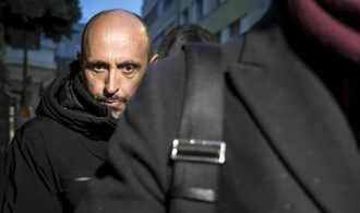 Brandkatastrophe in Crans-Montana: Bar-Betreiber gegen Kaution aus U-Haft entlassen