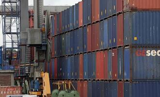 Grüne wollen nach Mercosur-Streit mehr Handelsabkommen