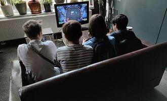 Bildungsministerin plant Förderstrategie für Jungen